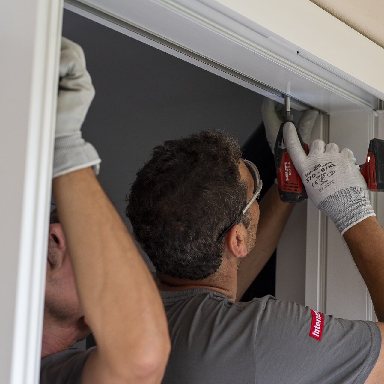 Rinovacasa Belluno: installazione e manutenzione serramenti e infissi