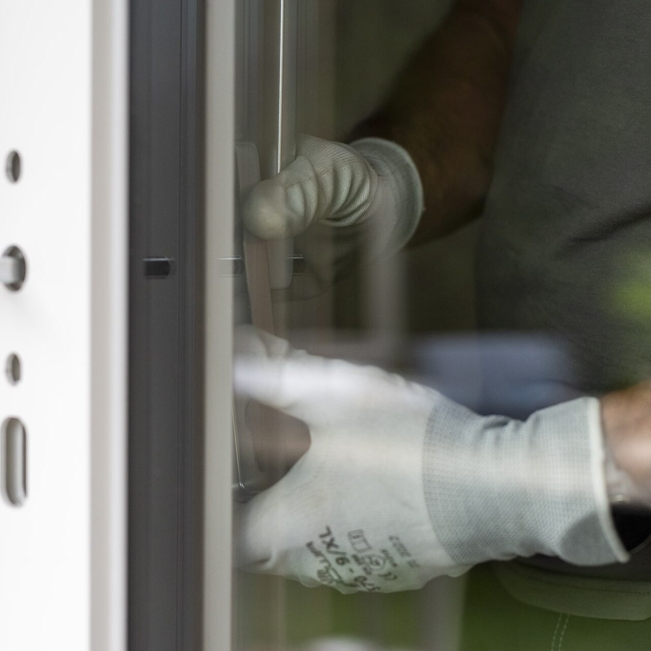 Rinovacasa Belluno: installazione e manutenzione serramenti e infissi